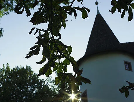 Hotel Castle Garden Binningen