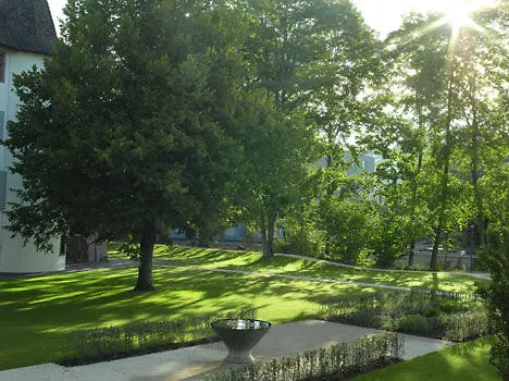 Hotel Castle Garden Binningen