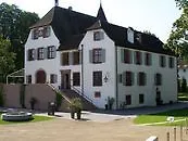 Hotel Castle Garden Binningen